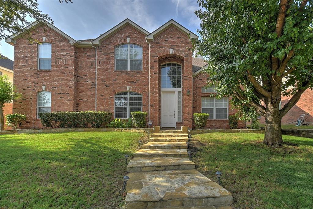 3424 Spring Mountain Drive - Photo 1