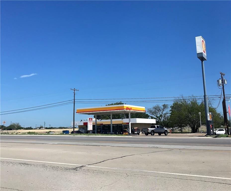 3301 Fort Worth Highway - Photo 1