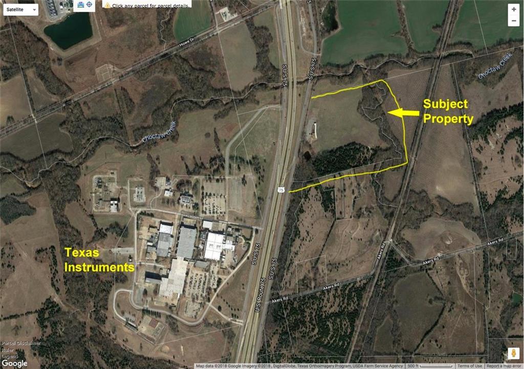 5901 Us Highway 75 - Photo 1