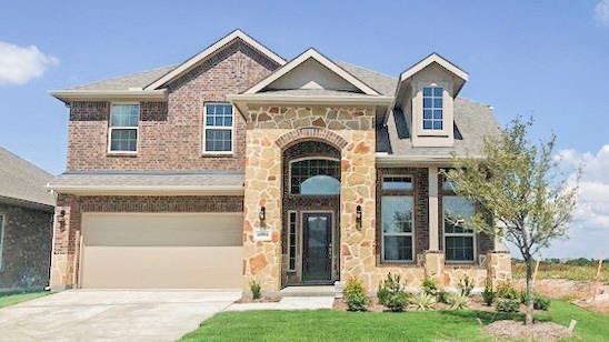 1008 Bluebird Way - Photo 1