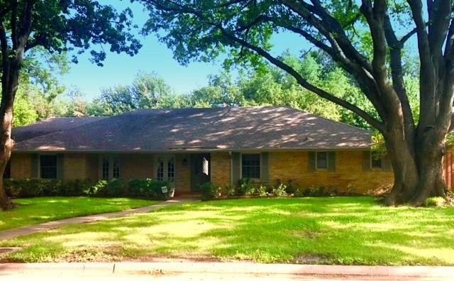 4309 Bobbitt Drive - Photo 1