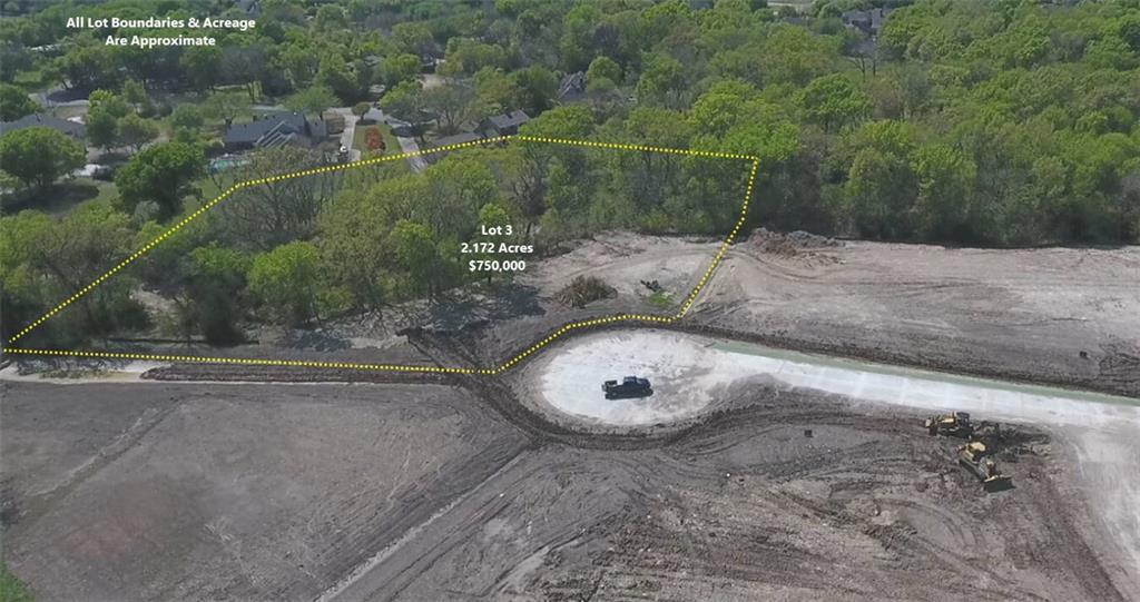 601 Redwood Creek Drive - Photo 1
