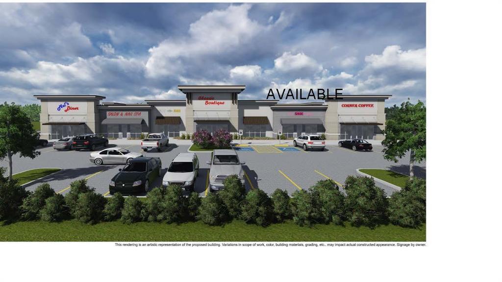 2801 Highway 77 - Photo 1