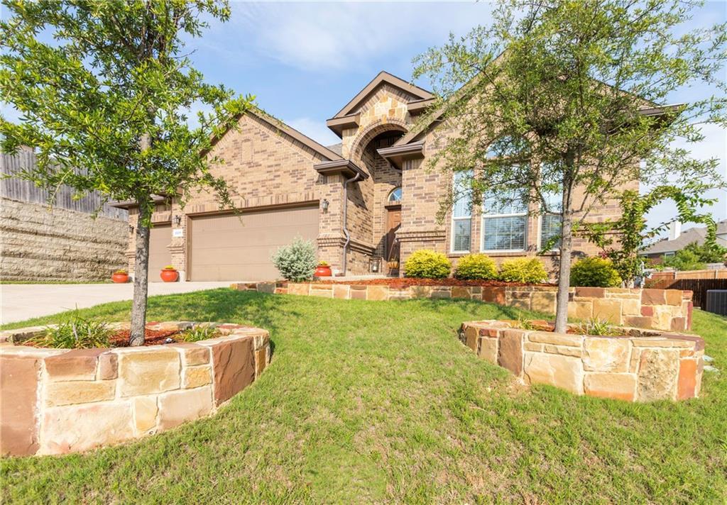3001 Softwood Circle - Photo 1