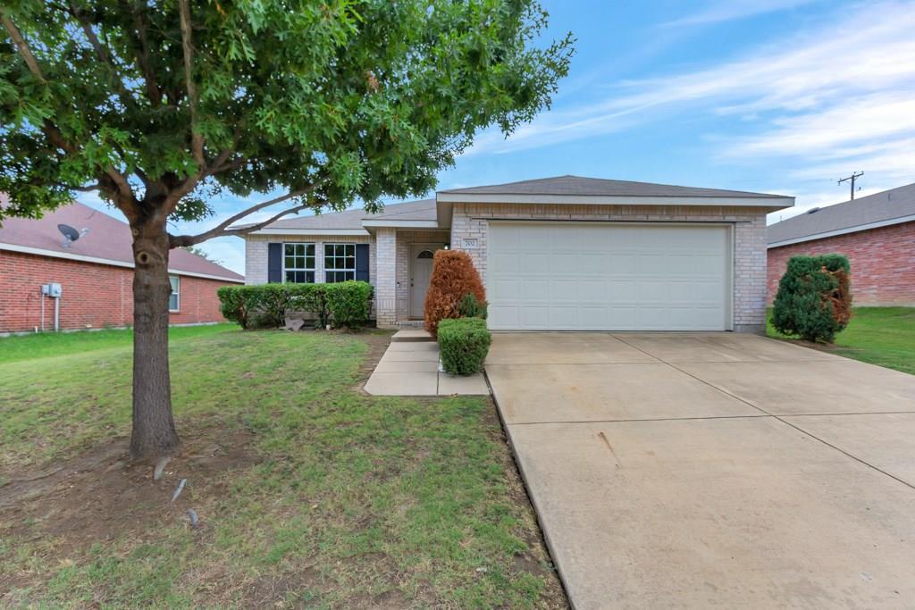 702 Harris Ridge Drive - Photo 1