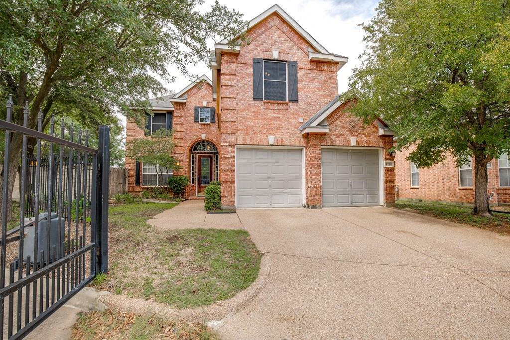 4710 Safe Harbour Drive - Photo 1