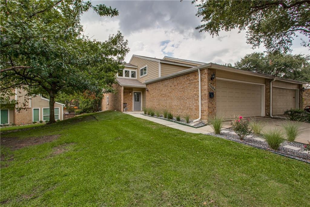 2704 Meadowstone Court - Photo 1