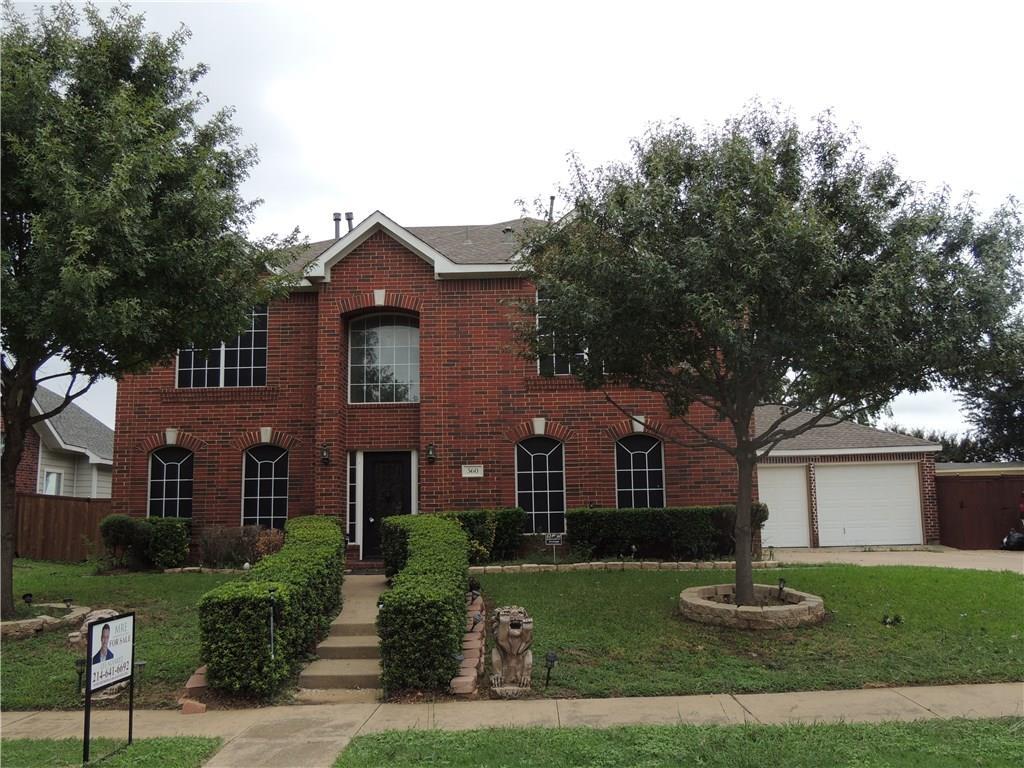 560 Salisbury Drive - Photo 1