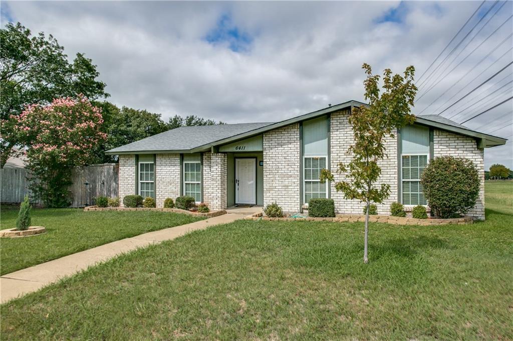6411 Apache Court - Photo 1