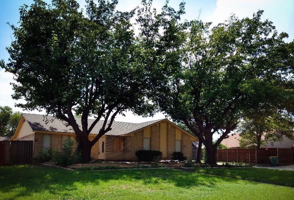 1638 Chisolm Trail - Photo 1