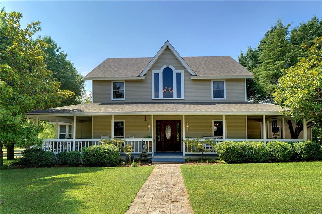 4490 Old Denton Road - Photo 1