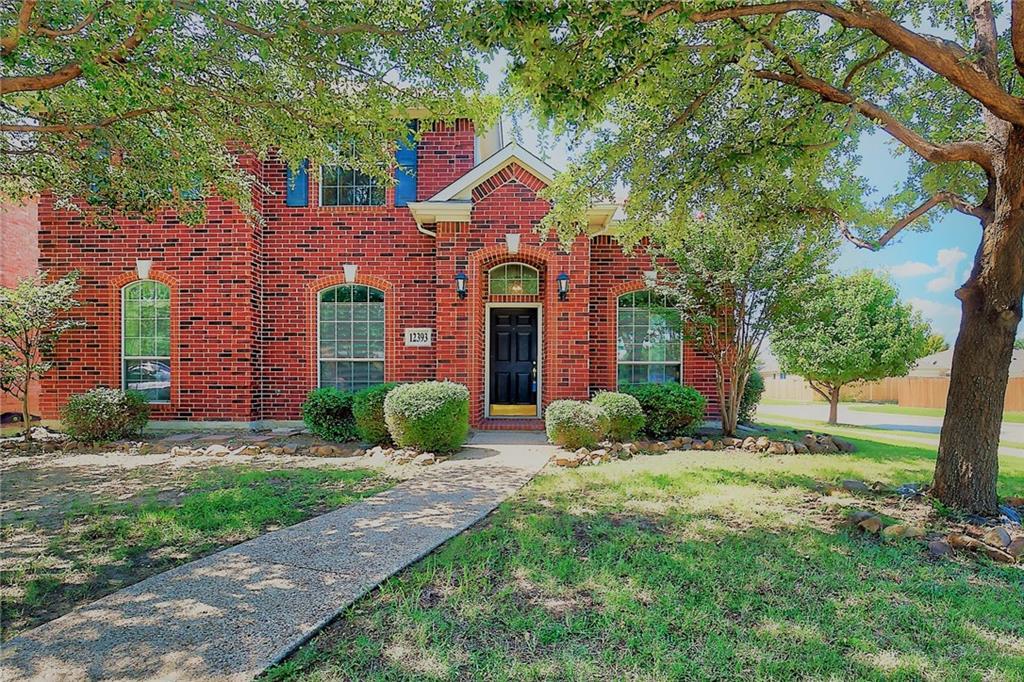 12393 Hawk Creek Drive - Photo 1