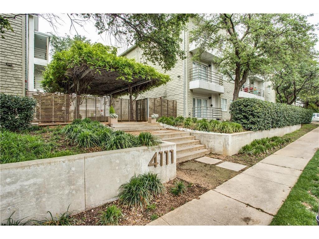 4111 Cole Avenue - Photo 1