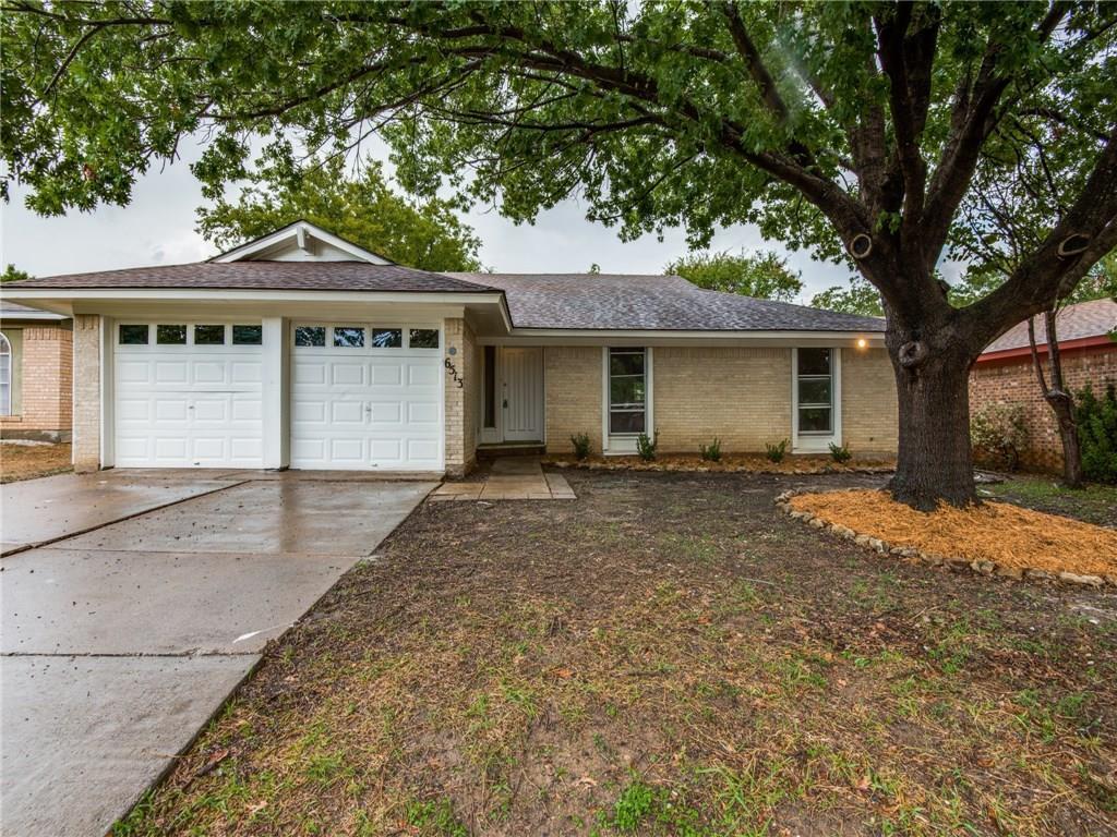 6513 Starnes Road - Photo 1
