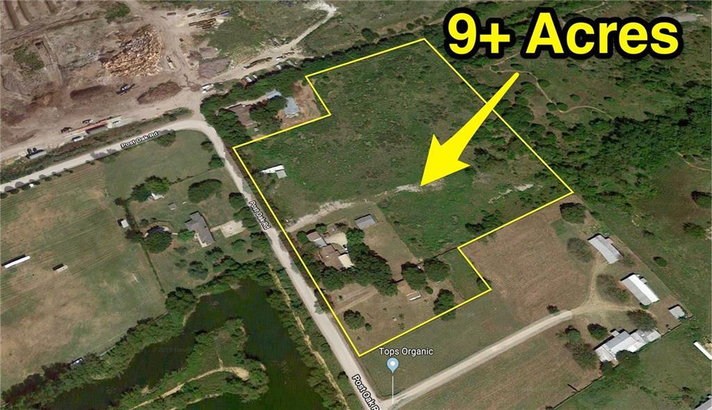 2820 Post Oak Road - Photo 1