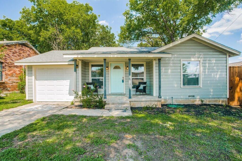 5808 Locke Avenue - Photo 1