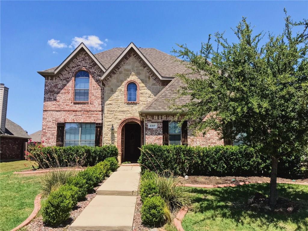 2317 Emerald Lake Lane - Photo 1