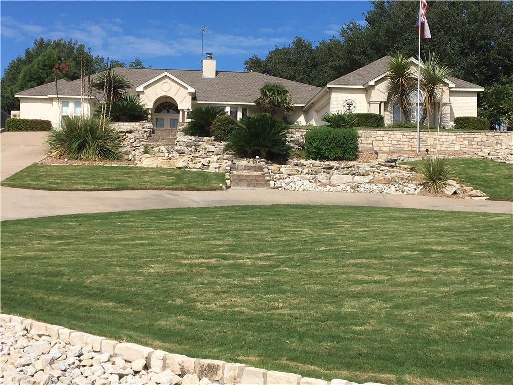 1204 Lady Amber Lane - Photo 1