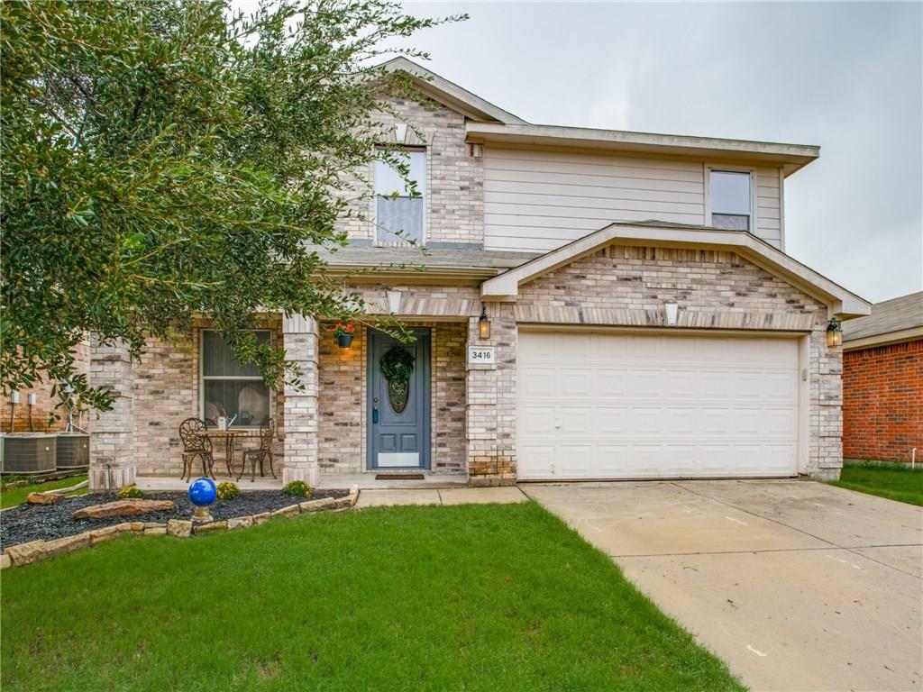 3416 Cheyenne Ranch Road - Photo 1