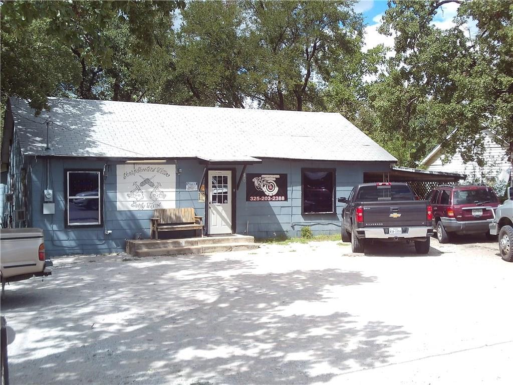 708 Early Blvd Boulevard - Photo 1