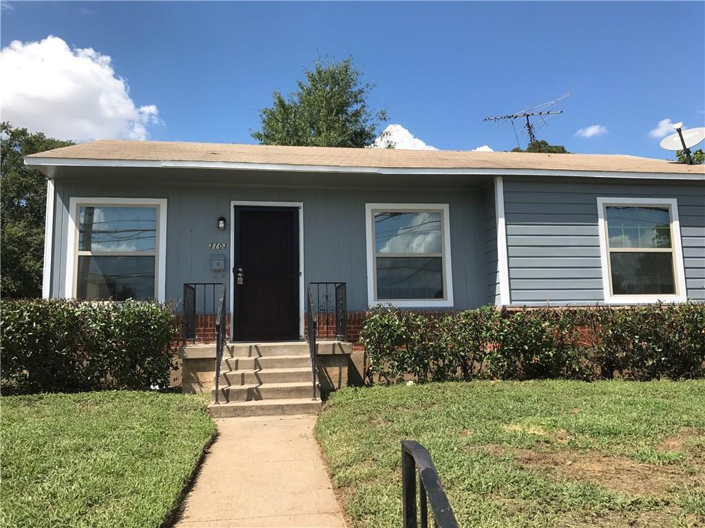 3103 Elsie Faye Heggins Street - Photo 1
