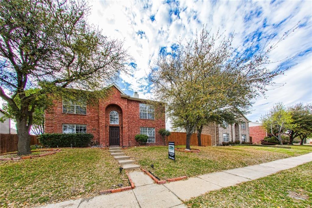1207 Willoughby Drive - Photo 1