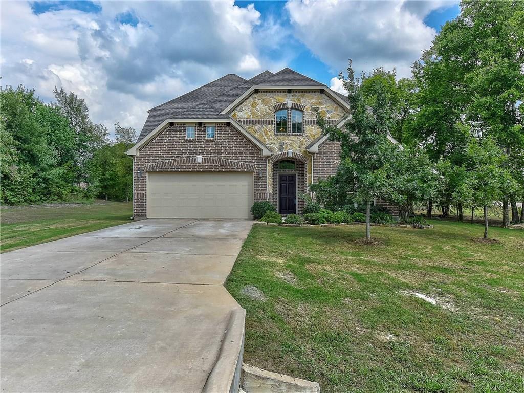 7807 Lake Ridge Lane - Photo 1