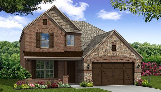 1300 Lake Falls Terrace - Photo 1