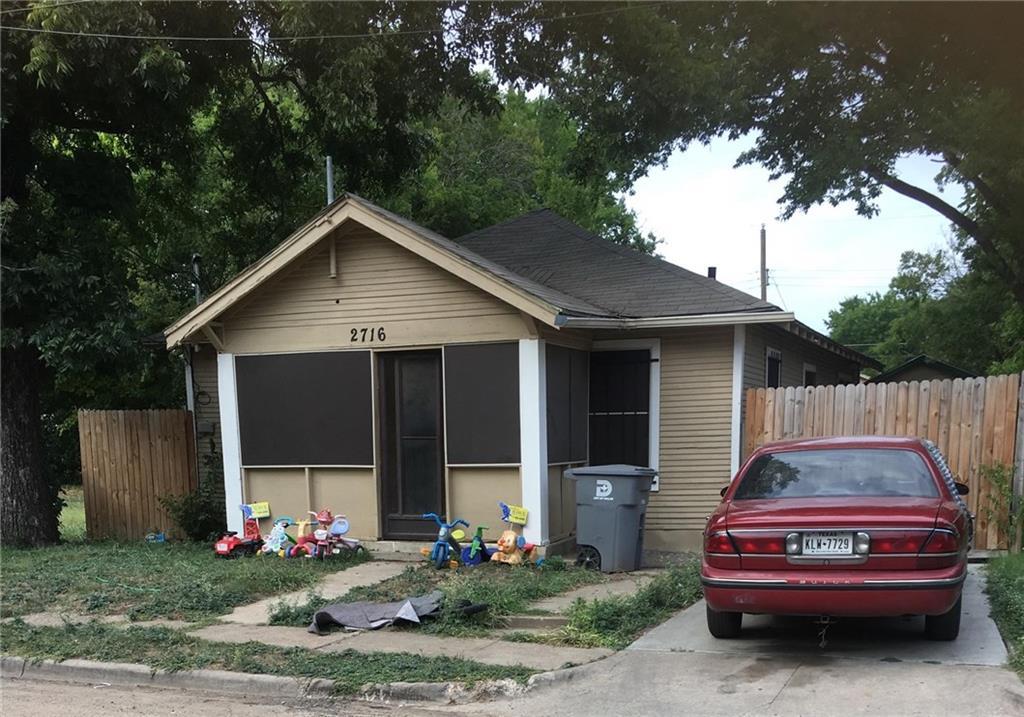 2716 Hector Street - Photo 1