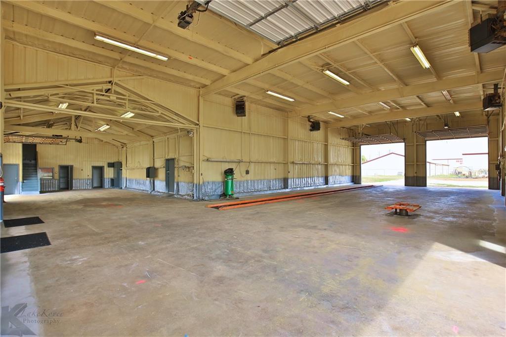 600 Us Hwy 277 E Access Road - Photo 1