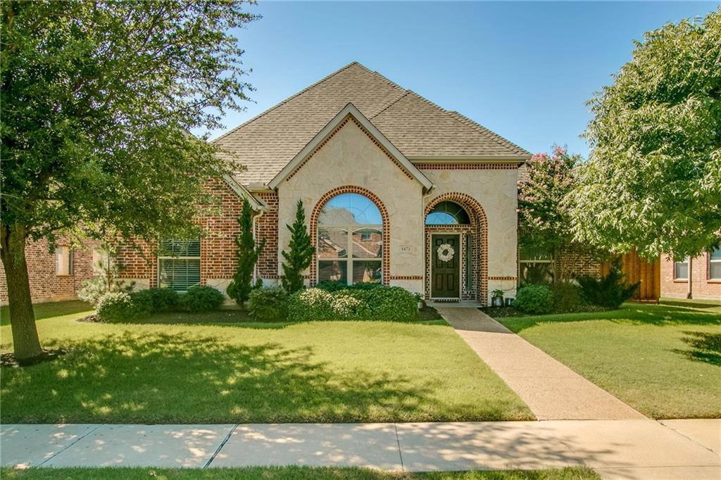 1473 Kingfisher Lane - Photo 1