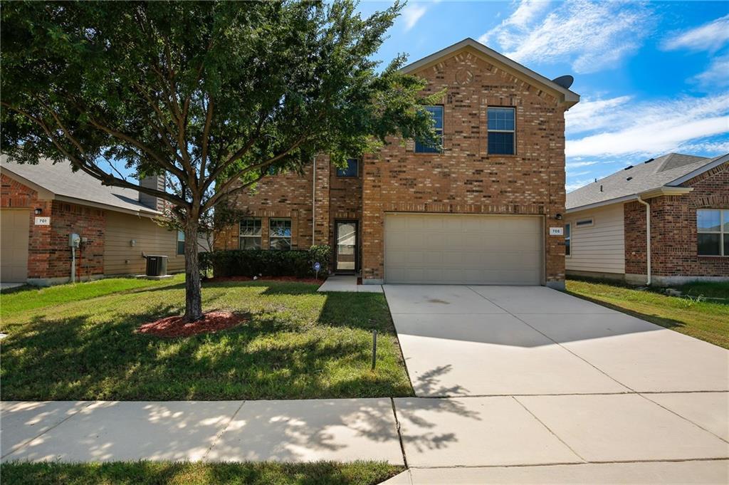 705 Santa Rosa Drive - Photo 1