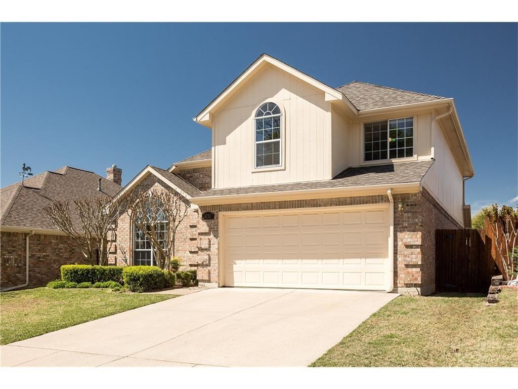 4732 Village Oak Drive - Photo 1