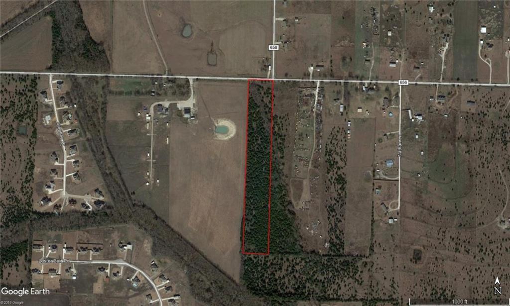 TBD County Road 656 - Photo 1
