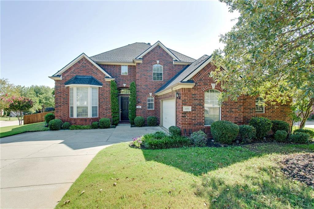 4604 Morningstar Circle - Photo 1
