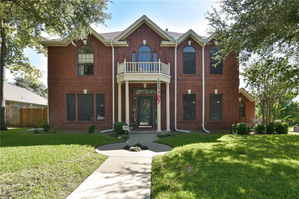 1527 Holly Ridge Drive - Photo 1