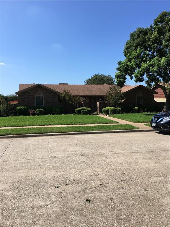 1702 Goliad Drive - Photo 1