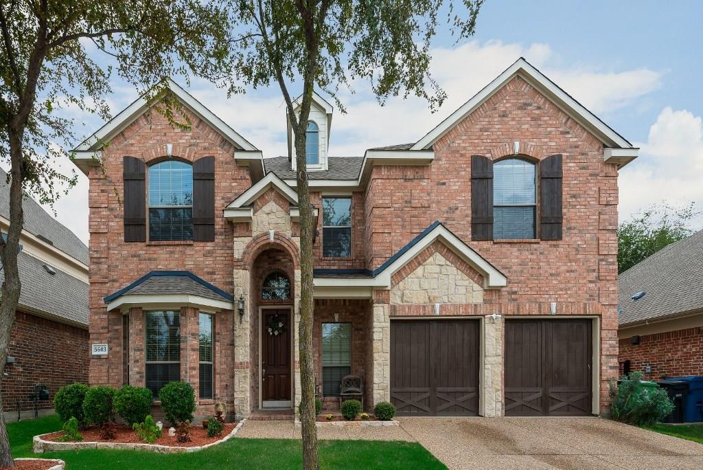 5603 Emerson Court - Photo 1