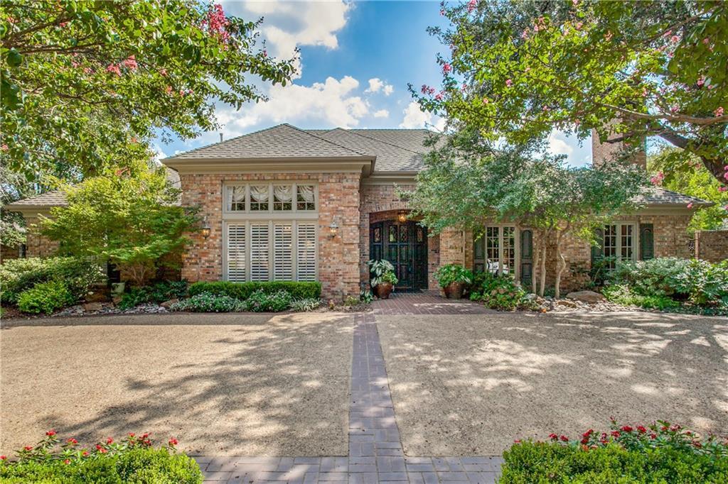 4908 Sea Pines Drive - Photo 1