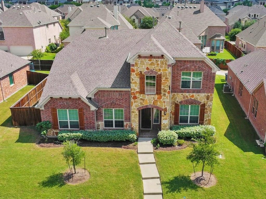 1045 Enchanted Rock Drive - Photo 1