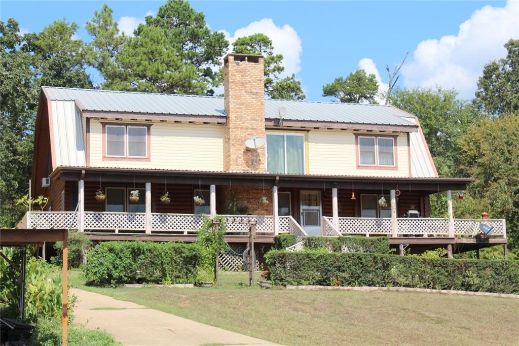 498 County Road 4520 - Photo 1