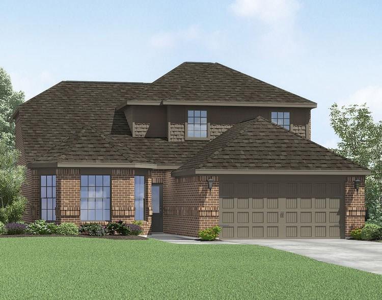 1533 Millennium Drive - Photo 1