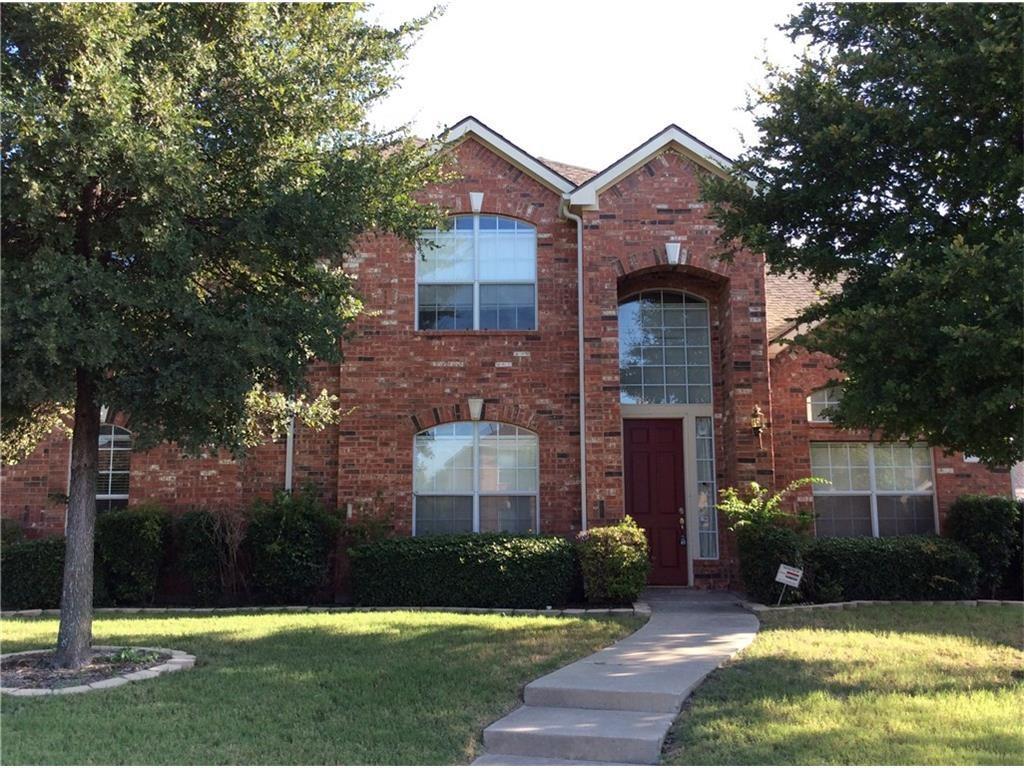 3513 Dripping Springs Drive - Photo 1