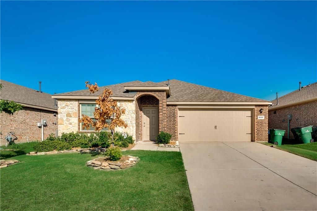 2117 Shady Glen Trail - Photo 1
