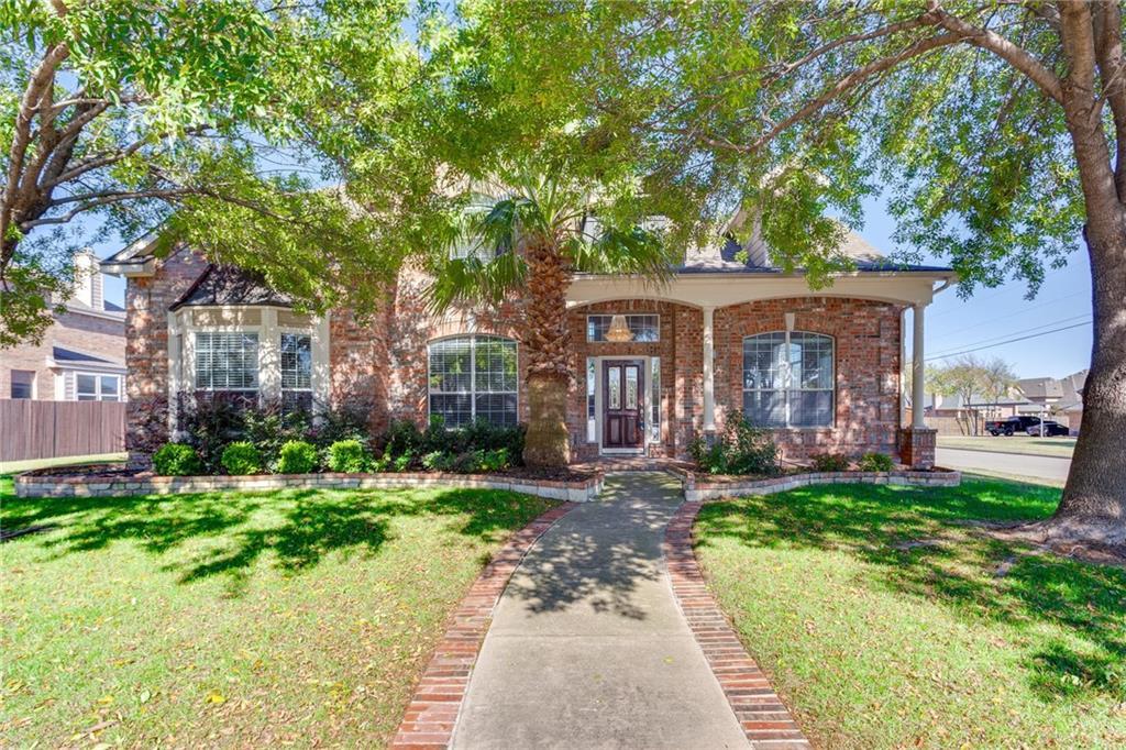 1621 Ponderosa Drive - Photo 1