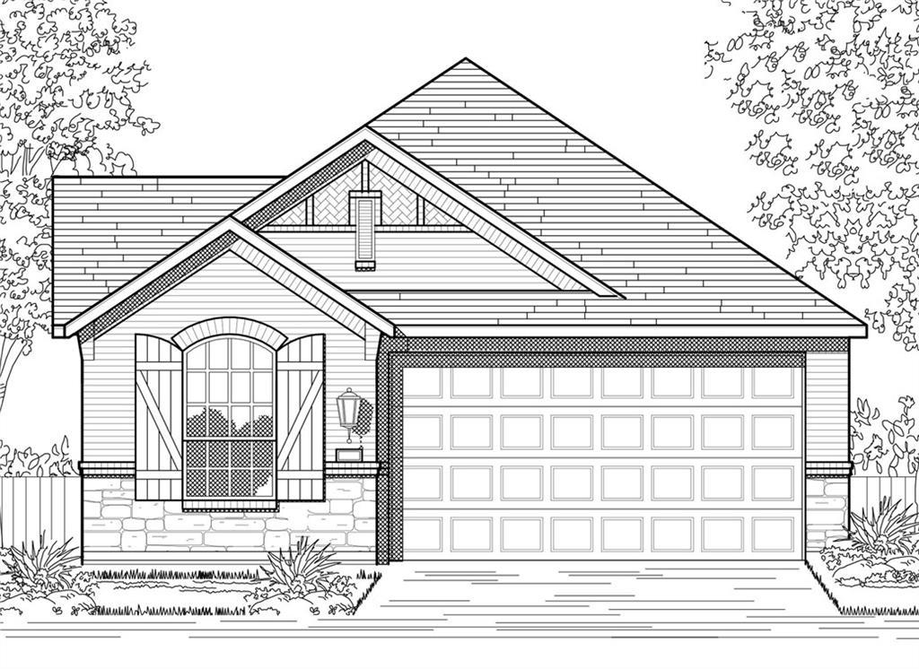 3512 Tulip Drive - Photo 1