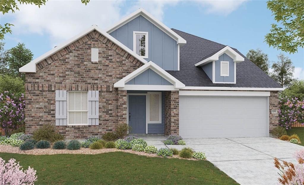 2615 Cannon Court - Photo 1
