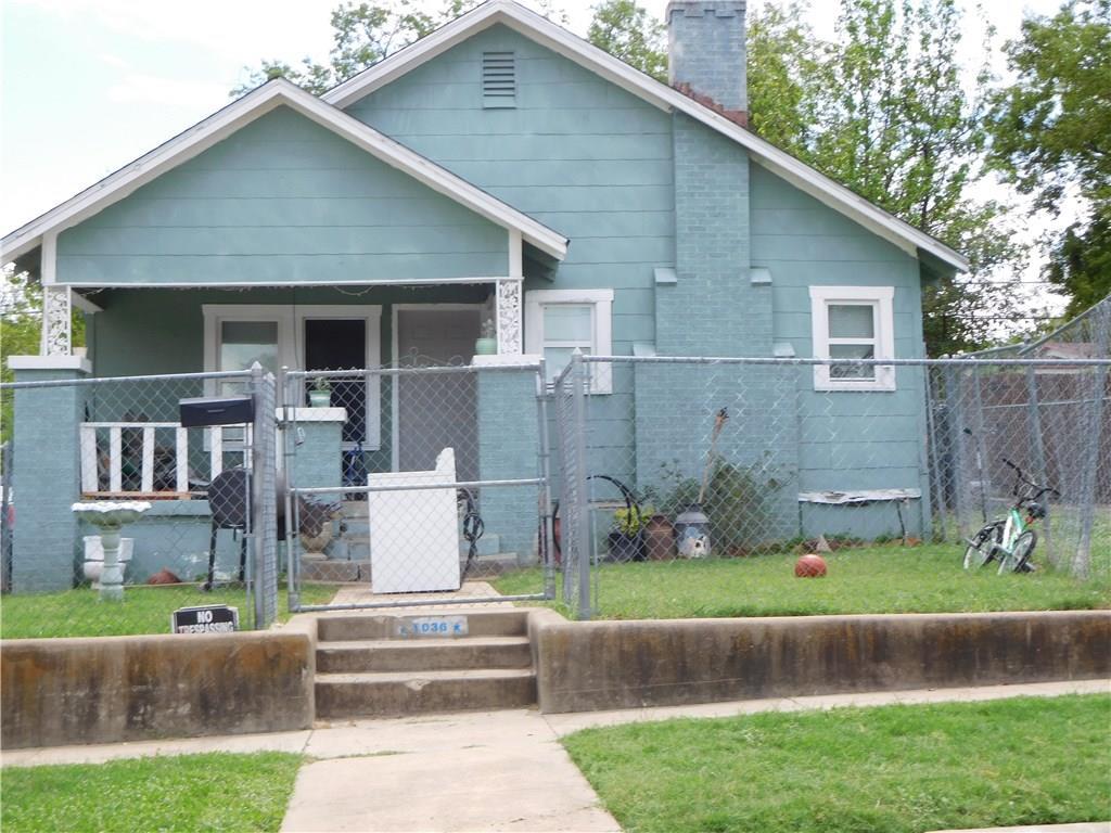 1036 Harvey Avenue - Photo 1