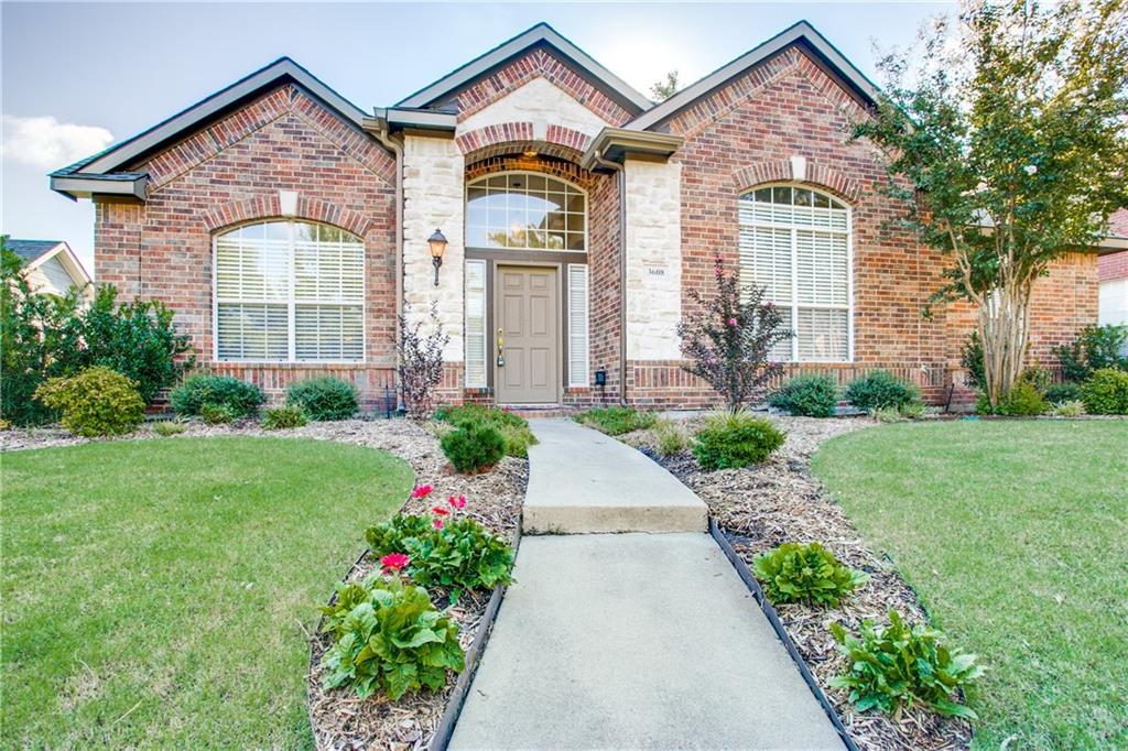 3608 Flintstone Drive - Photo 1
