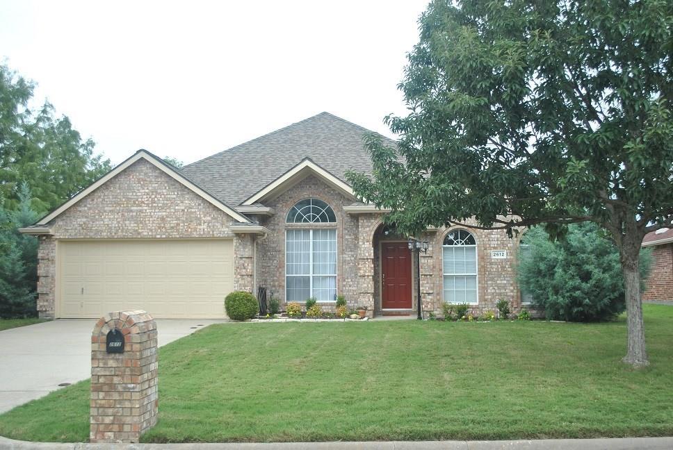 2612 Coffey Drive - Photo 1